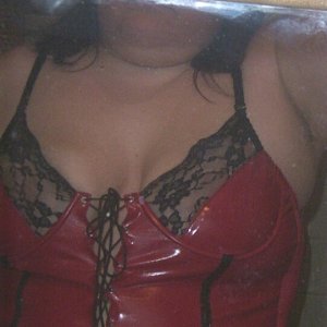 Sexanzeige von DIe_Tiffany aus Bous