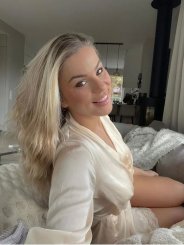Lethanya will jetzt Sex und ist (26) Jahre alt