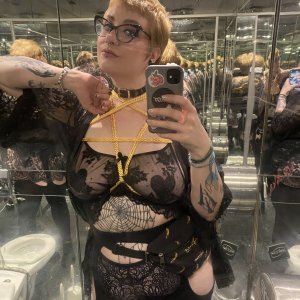 Private Sexkontakte mit SailorQueen