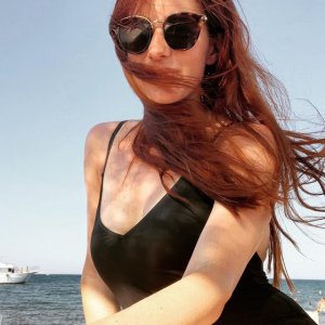 Private Frauensexkontakte wie JannyBanny online kennenlernen