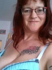 Sexkontakt Frau_Ambivalenz (51 Jahre)