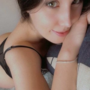 Profilbild von CarlaCaliente
