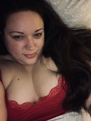 Honey_Amber will jetzt Sex und ist (36) Jahre alt