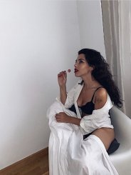 Virgiilantii will jetzt Sex und ist (24) Jahre alt