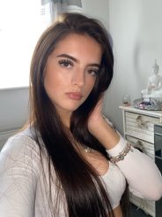 Sexkontakt Joanna0as (25 Jahre)