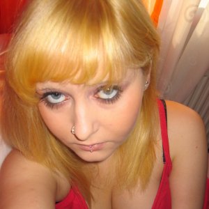 Profilbild von LadyChaos86