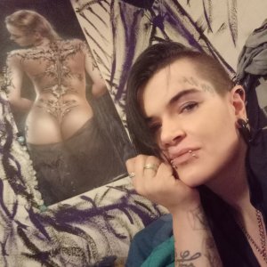 Sexanzeige von PunkAndRockGirl aus Berlin