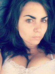 Zarazzi will jetzt Sex und ist (36) Jahre alt