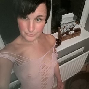 Private Frauensexkontakte wie Morgana30 online kennenlernen