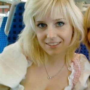 Sexkontaktanzeige von hornytina_991