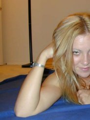 Sexkontakt Blonde_Mona (29 Jahre)