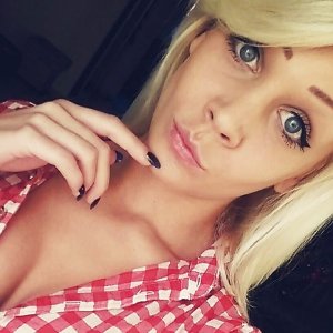 Sexkontaktanzeige von liebelina_93