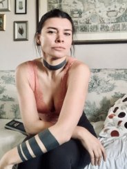Frauensexkontakt MuetzenZwergin (43)