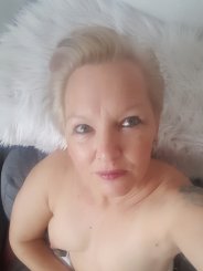 Sexkontakt Merridia (54 Jahre)