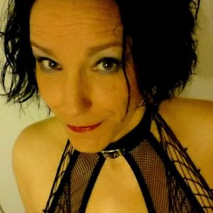 Private Frauensexkontakte wie Ginster_Katze online kennenlernen