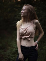 Sexkontakt ZoranaBerlin (26 Jahre)
