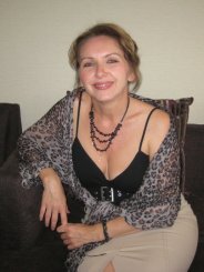 Sexkontakt Krasliwa (46 Jahre)