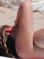 Sexkontakt Beachgirl0908 (30 Jahre)
