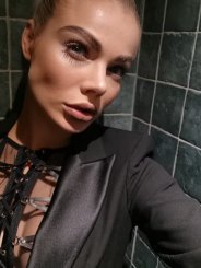 Cedabelle will jetzt Sex und ist (29) Jahre alt